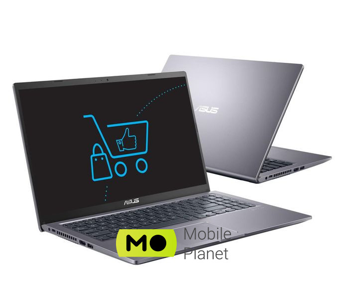Ноутбук ASUS D515DA-EJ1397 R3-3250U/16GB/256 (D515DA-EJ1397)