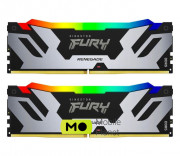 Kingston FURY 32GB (2x16GB) 6400MHz CL32 Renegade RGB (KF564C32RSAK2-32) EU