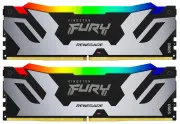 Kingston FURY 32GB (2x16GB) 6400MHz CL32 Renegade RGB (KF564C32RSAK2-32) EU