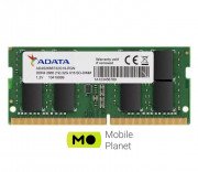 ADATA 32GB (1x32GB) 3200MHz CL22 Premier (AD4S320032G22-SGN) EU