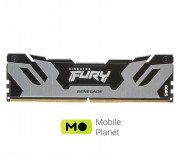 Kingston FURY 16GB (1x16GB) 6400MHz CL32 Renegade Silver (KF564C32RS-16) EU