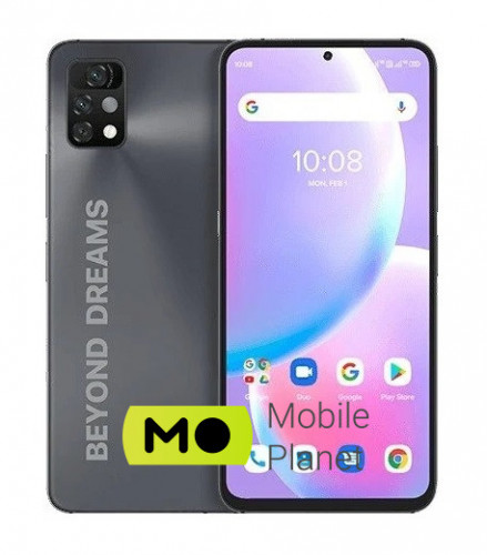 Umidigi A11 Pro Max 8/128Gb Grey (UA)