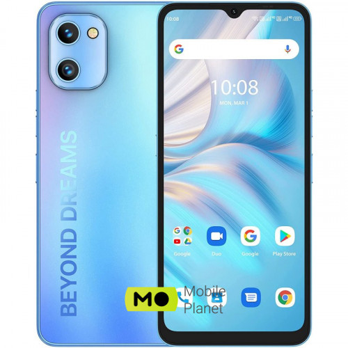 Umidigi A13S 4/32GB Galaxy Blue (UA)