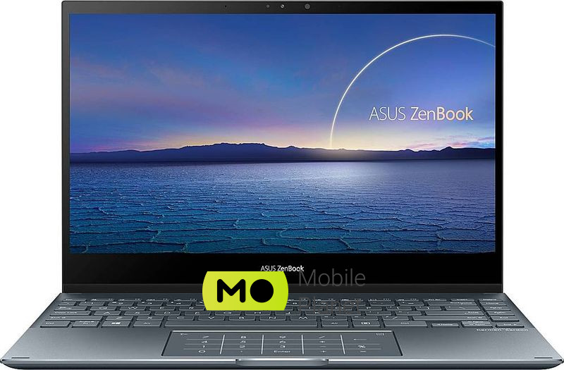 Ноутбук ASUS ZenBook Flip 13 UX363JA (UX363JA-EM197T) Refurbished