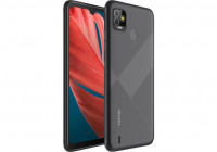 Tecno POP 5 BD2d 2/32GB Obsidian Black (4895180775116) (UA)
