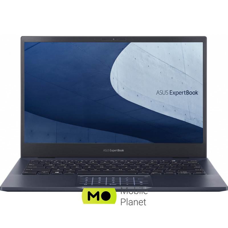 Ноутбук ASUS ExpertBook B5 B5302CEA (B5302CEA-XH74)