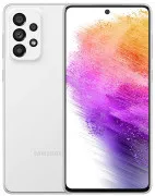 Samsung Galaxy A73 5G 6/128GB White (SM-A736BZWDSEK) (UA)