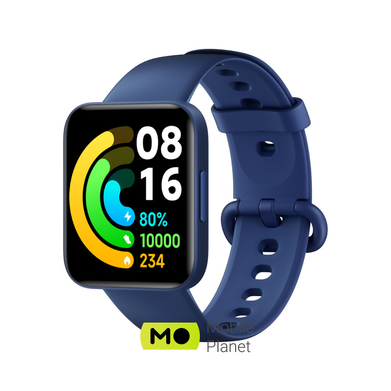 Poco Watch Blue (BHR5723GL)