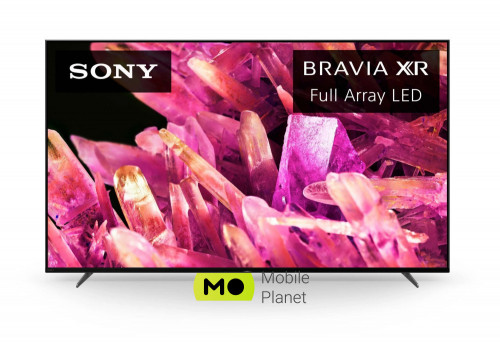 Sony XR-85X90K