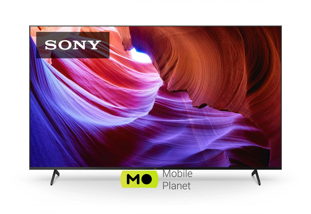 Телевізор Sony KD-75X85K