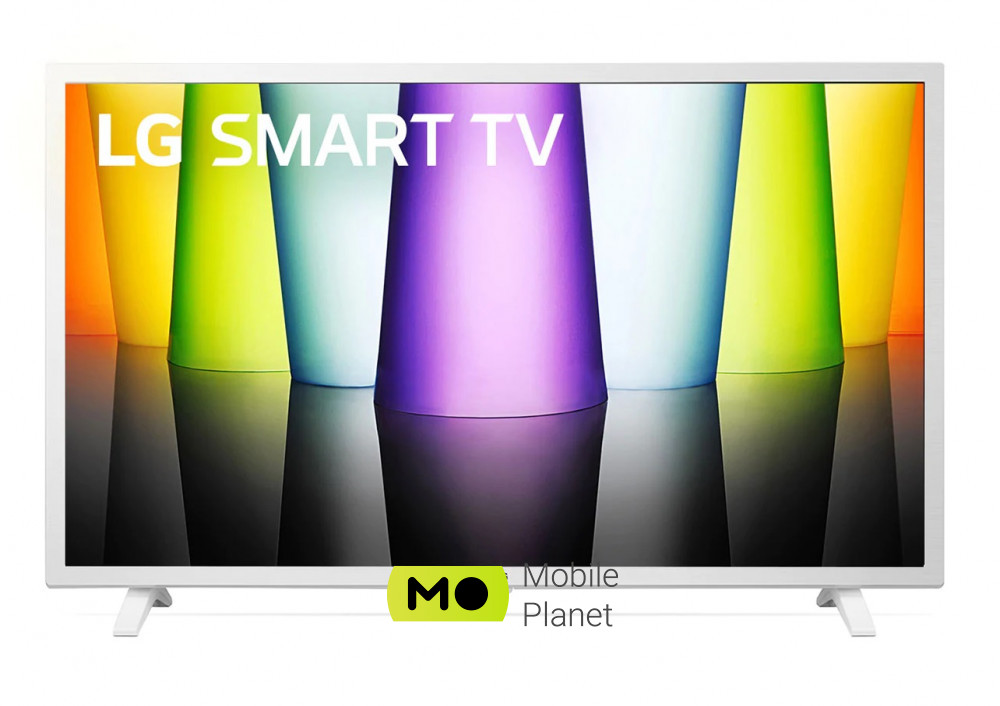 Телевізор LG 32LQ63806LC