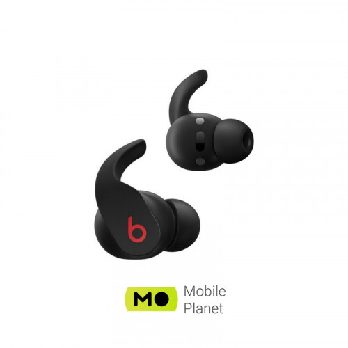 Beats by Dr. Dre Fit Pro Beats Black (MK2F3)