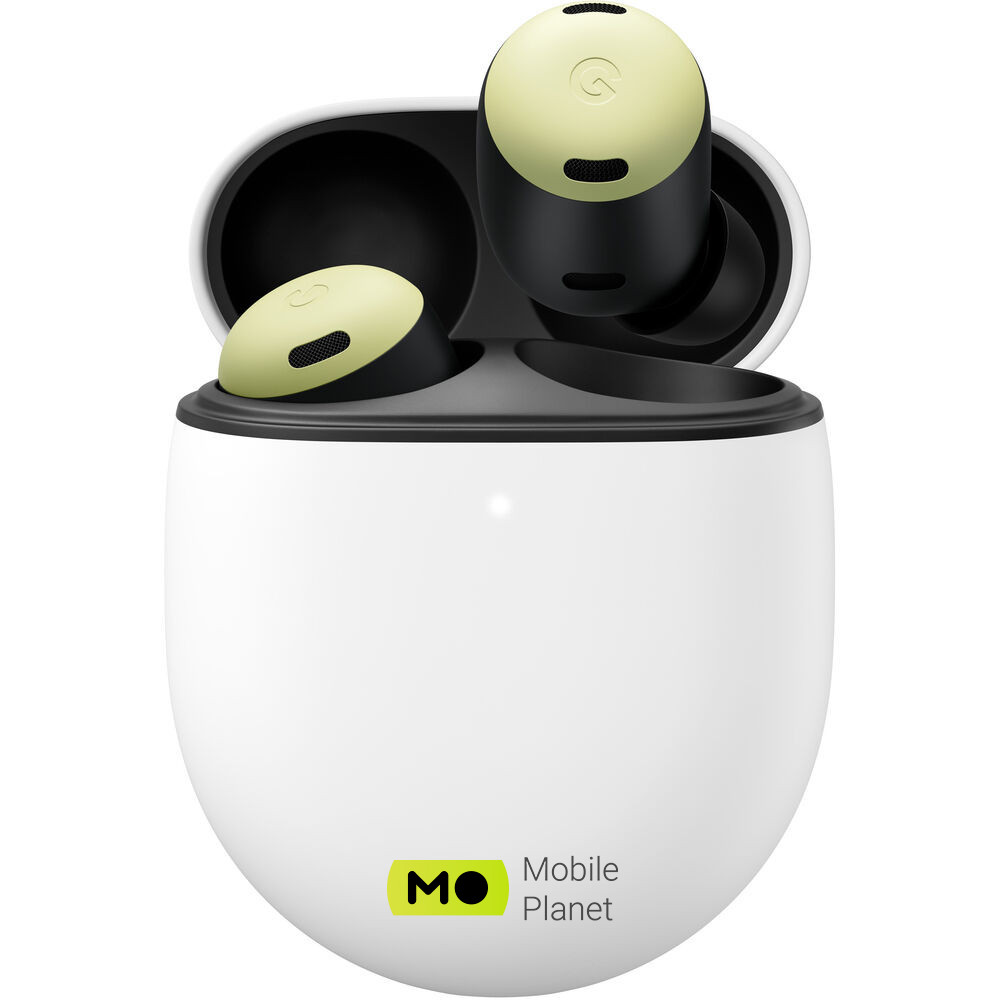 Google Pixel Buds Pro Lemongrass (GA03204)