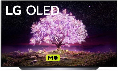 LG OLED83C11LA
