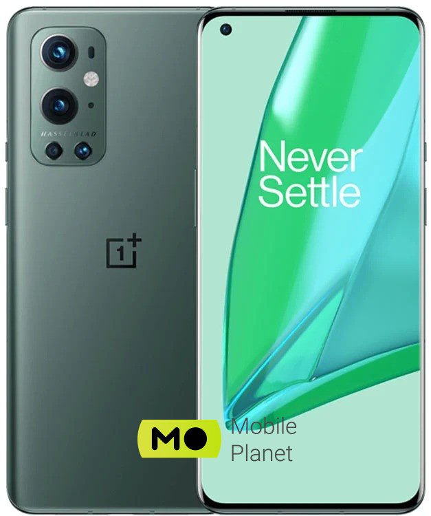 Мобильный телефон OnePlus 9 Pro 8/128Gb Pine Green Europe