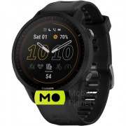 Garmin Forerunner 955 Solar Black (010-02638-00/20)