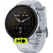 Garmin Forerunner 955 Solar Whitestone (010-02638-01/21)