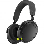 Sennheiser MOMENTUM 4 Wireless Black (509266) (UA)