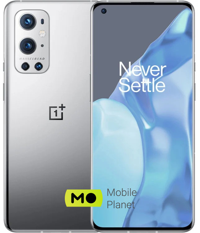 Мобільний телефон OnePlus 9 Pro 8/128Gb Morning Mist Europe