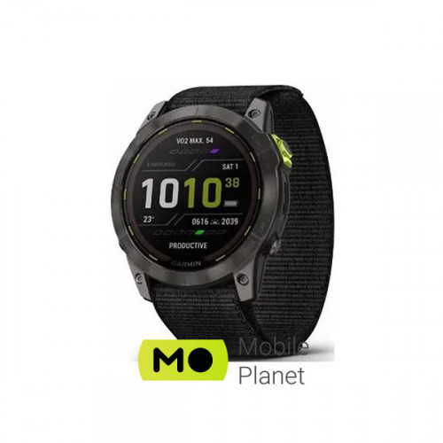 Garmin Enduro 2 Smart Chart (010-02754-00/01)