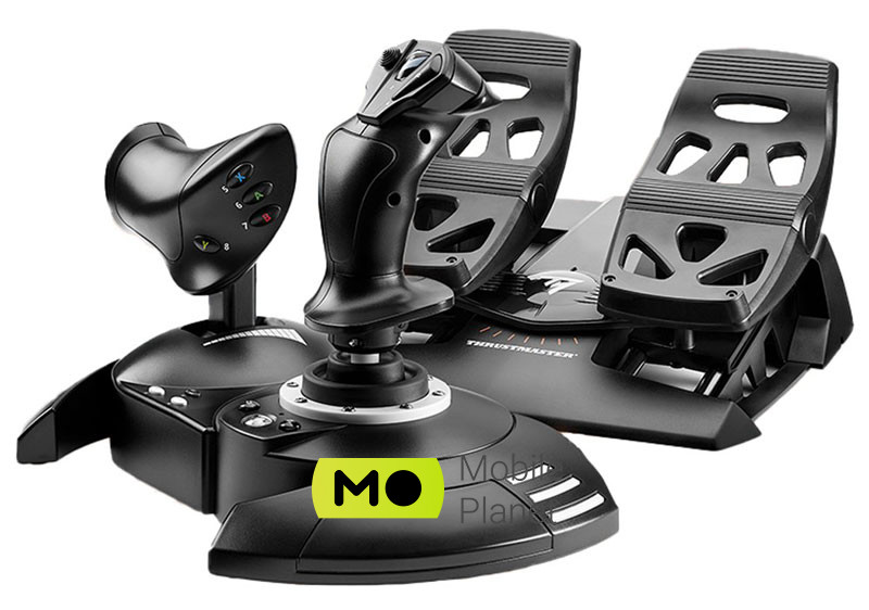 Thrustmaster T.Flight Full Kit X (4460211)