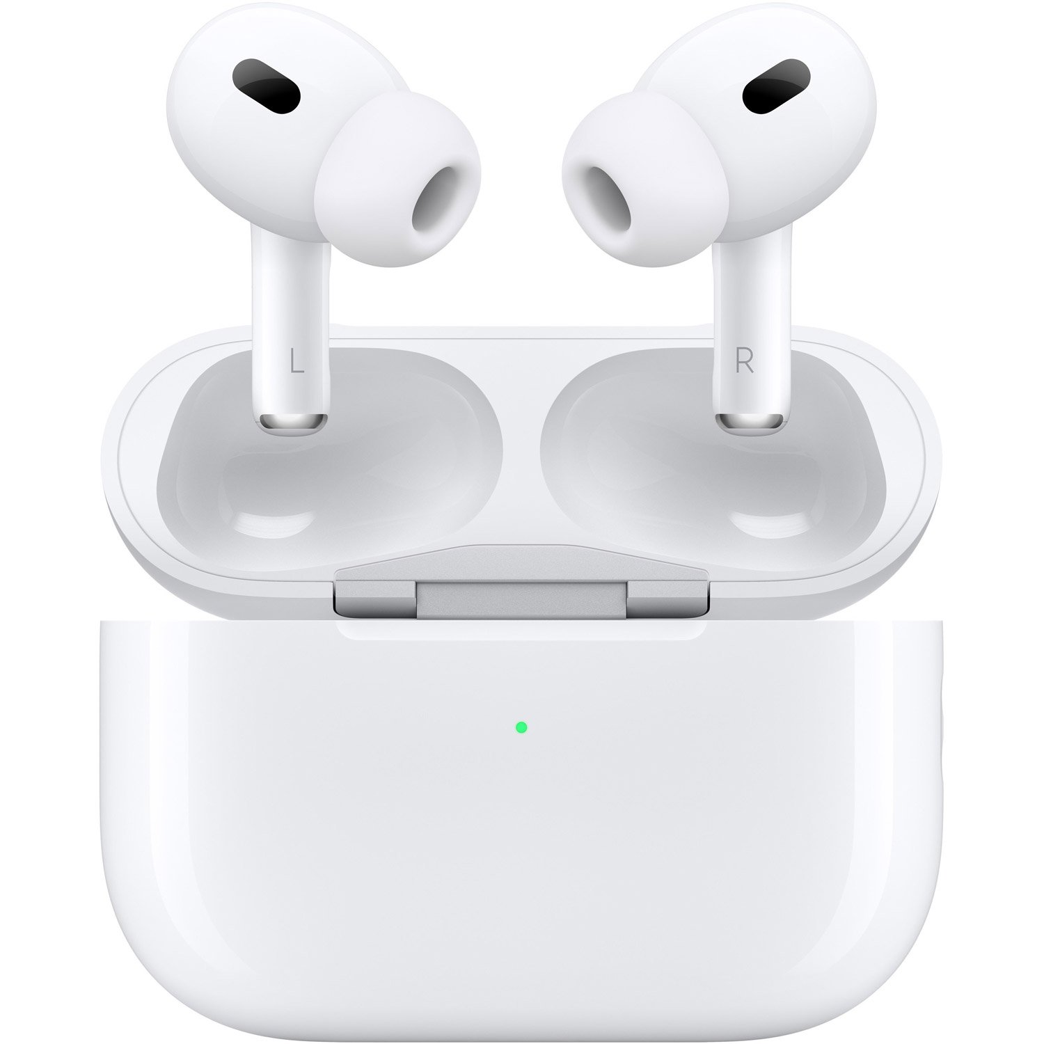 Безпровідна гарнітура Apple AirPods Pro 2nd generation (MQD83)