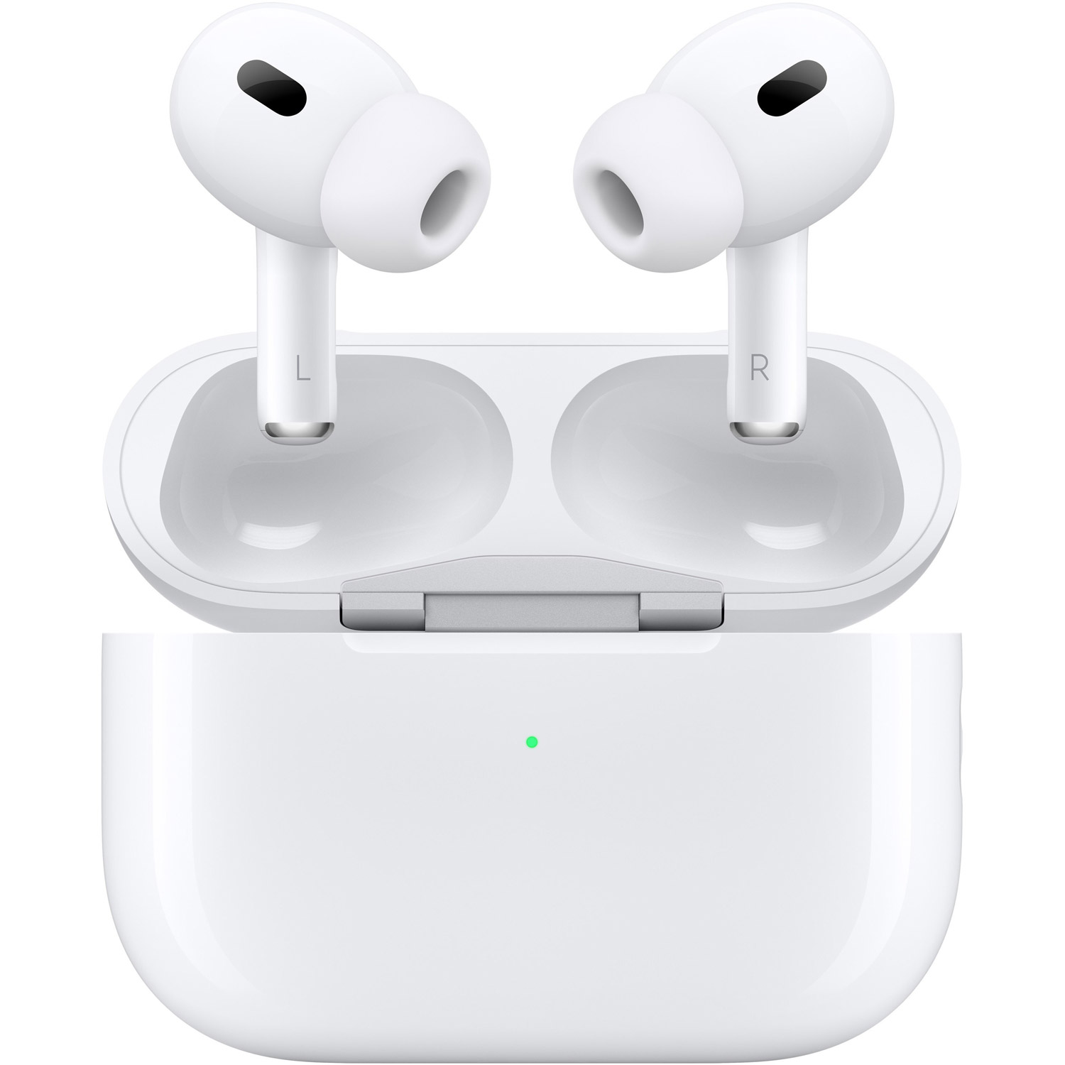 Apple AirPods Pro 2nd generation with MagSafe Charging Case USB-C