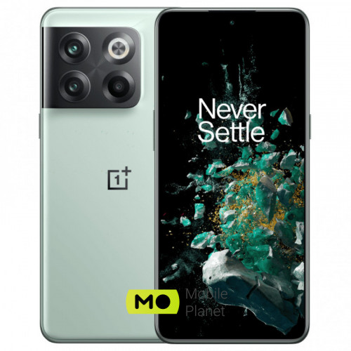 OnePlus 10T 5G 16/256GB Jade Green Europe