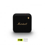 Marshall Willen Black and Brass (1006059)