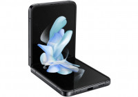 Samsung Galaxy Flip4 8/128GB Graphite (SM-F721BZAG)