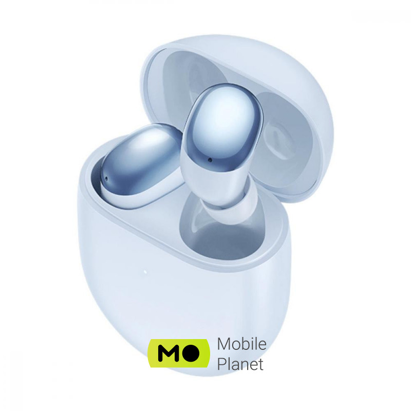 Xiaomi Redmi Buds 4 Blue (CN)