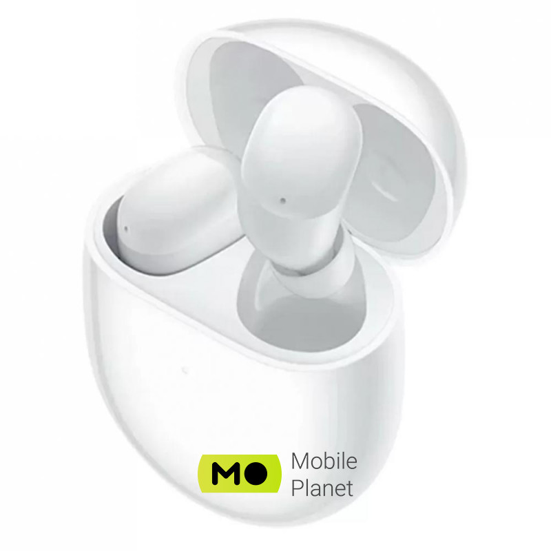 Xiaomi Redmi Buds 4 White