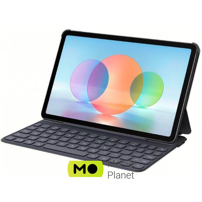 Планшет HUAWEI Matepad 10.4 (2nd Gen) 4/128GB WIFI Plus Keyboard (53013AEC) Matte Gray (UA)
