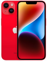 Apple iPhone 14 128GB eSIM Product Red (MPV73)