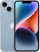 Apple iPhone 14 128GB Blue (MPVN3)