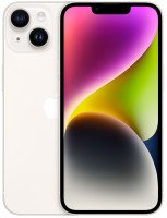 Apple iPhone 14 256GB Starlight (MPW43)