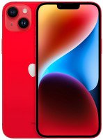 Apple iPhone 14 Plus 256GB Product Red (MQ573)