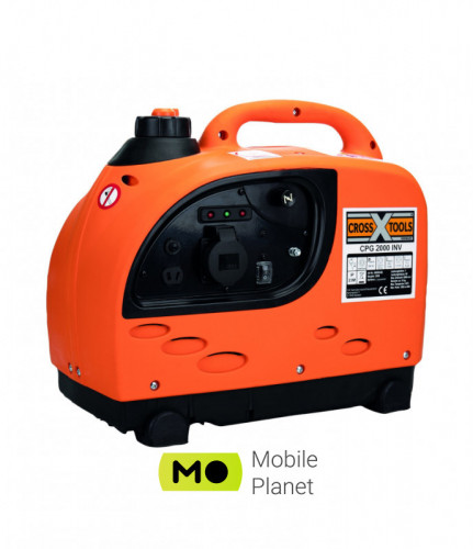 Cross Tools CPG 2000 INV
