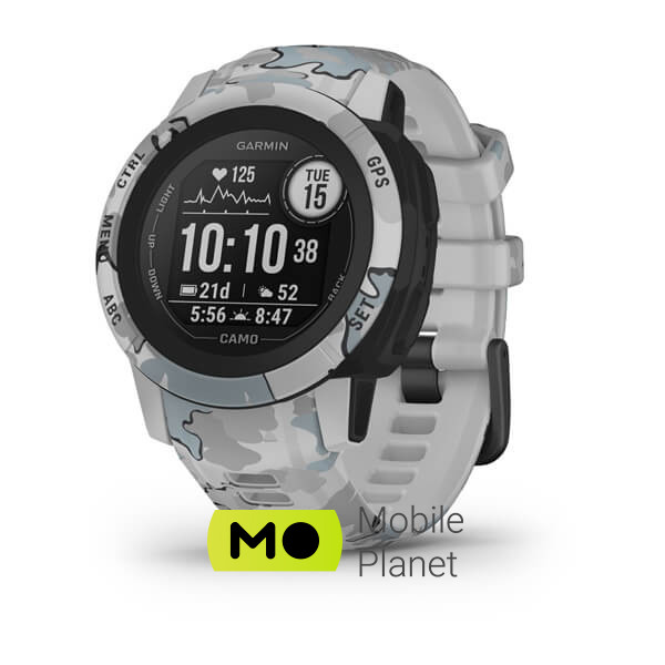 Garmin Instinct 2S - Camo Edition Mist Camo (010-02563-13)