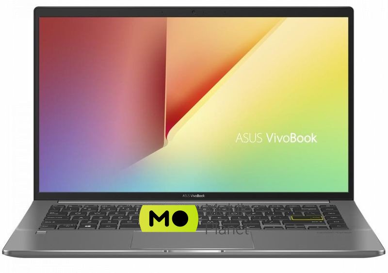 Ноутбук ASUS VivoBook S14 S435EA (S435EA-KC046W) Refurbished