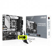 ASUS PRIME B760M-A WIFI DDR4 EU