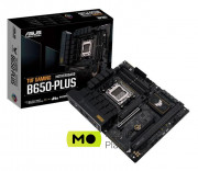 ASUS TUF GAMING B650-PLUS EU