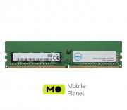 Dell Memory Upgrade - 16GB - 2Rx8 DDR4 RDIMM 3200MHz (AB257576) EU
