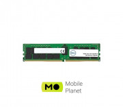 Dell Memory Upgrade - 32GB - 2Rx4 DDR4 RDIMM 3200MHz (AB257620) EU
