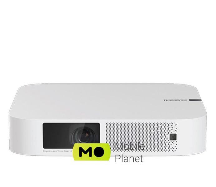 Проектор XGIMI Elfin (Elfin) EU