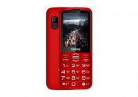 Sigma mobile Comfort 50 Grace Red (UA)