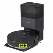 RoboRock Vacuum Cleaner Q7 Max+ Black