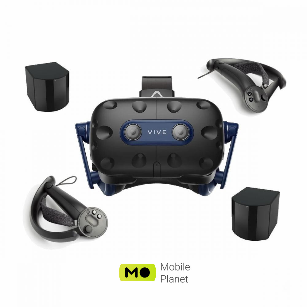 HTC Vive Pro 2 KIT (99HASZ003-00)