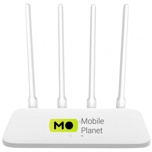 Xiaomi Mi WiFi Router 4C Europe (DVB4231GL) (UA)