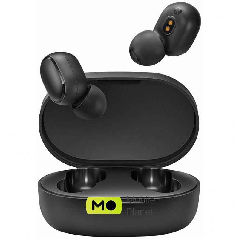 Xiaomi Redmi Buds Essential Black (BHR6606GL)